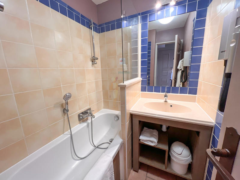 Appartement - 31 m² - 2 pièces