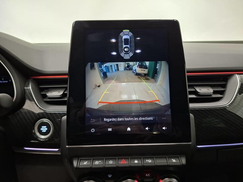 Renault Arkana TCe 140 Edc Fap R.S. Line