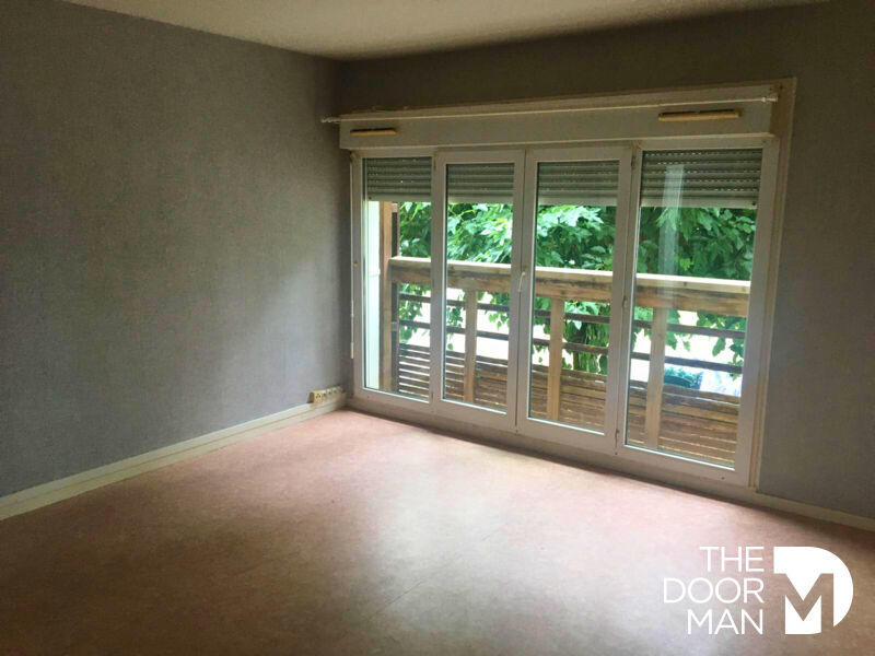 Appartement - 73 m² - 4 pièces