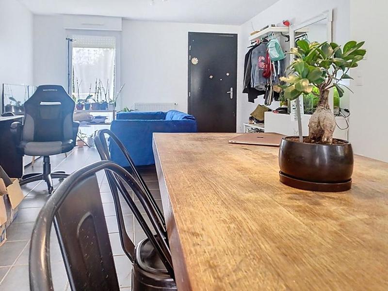 Maison - 83 m² - 5 pièces