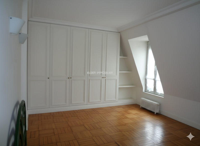 Appartement - 170 m² - 5 pièces