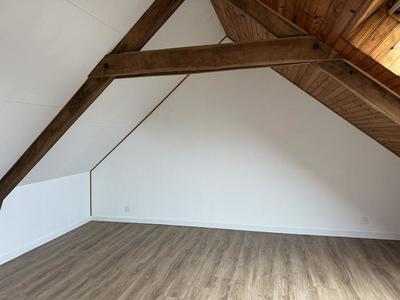 Maison - 84 m² - 4 pièces