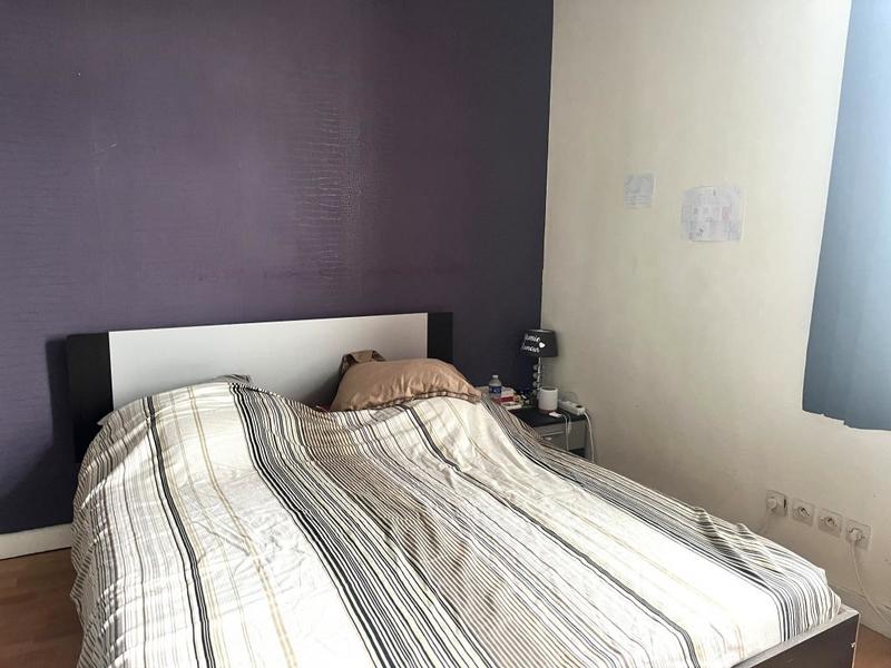 Maison - 69 m² - 4 pièces