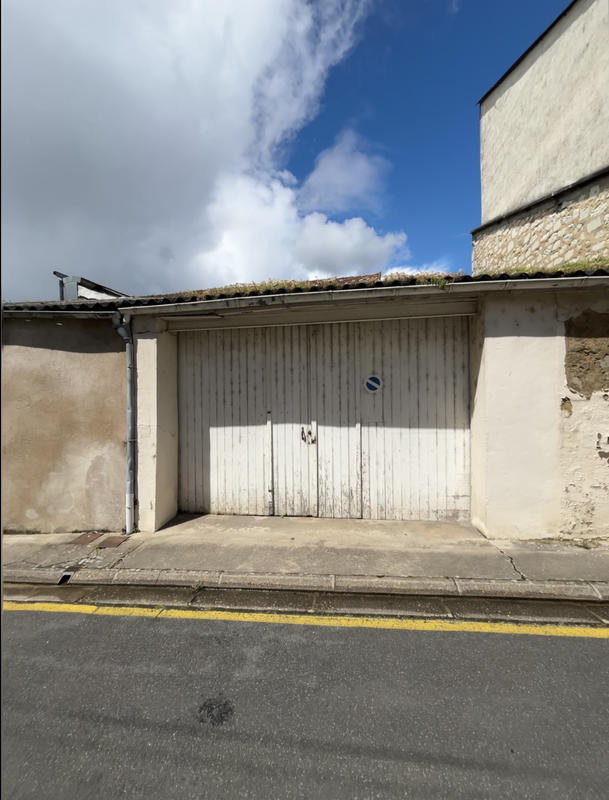 Immeuble - 162 m² - 7 pièces