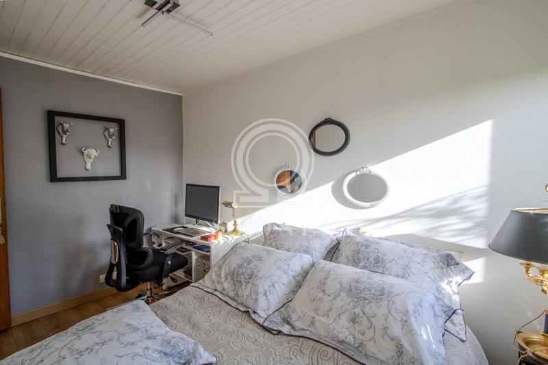 Maison - 68 m² - 4 pièces