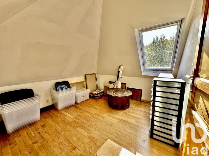 Maison de maîtres - 310 m² - 10 pièces