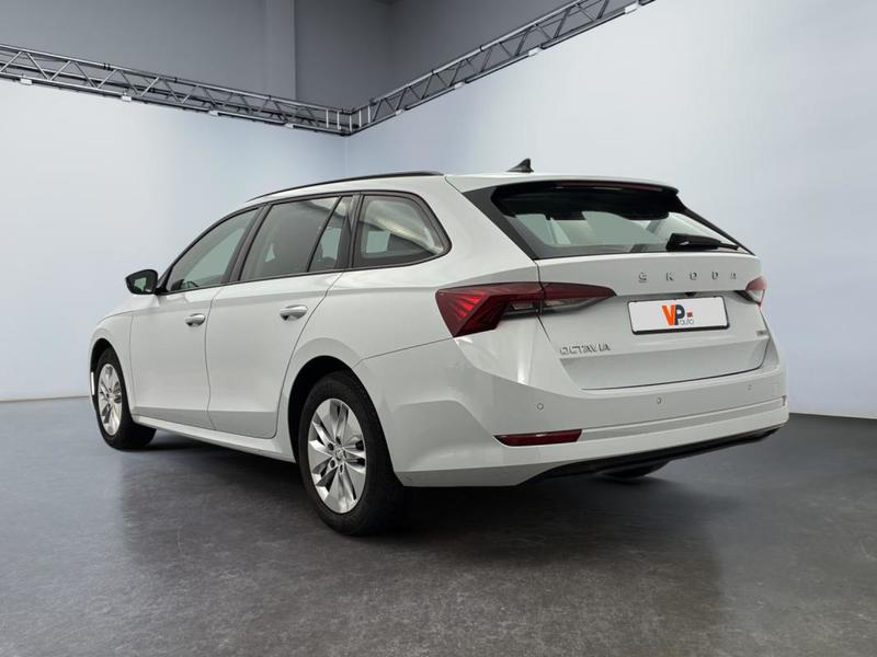Skoda Octavia Combi 1.5 Tsi mHEV e-Tec 150 ch Act Dsg7 Business