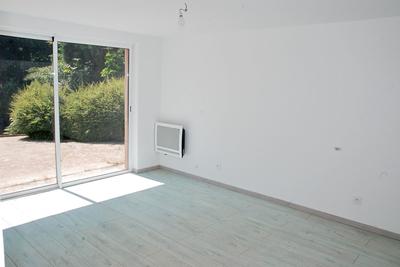 Maison - 112 m² - 4 pièces