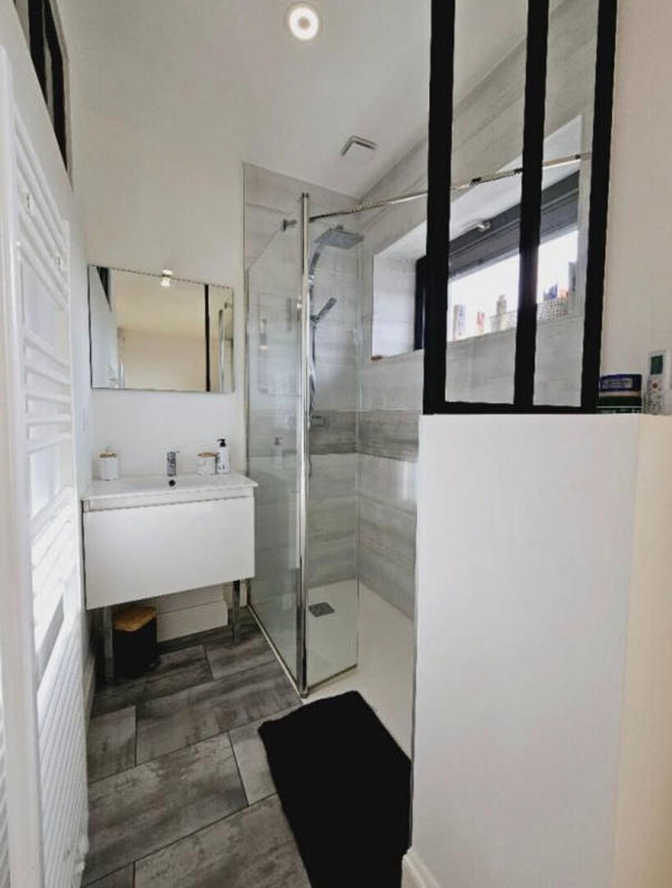 Maison - 136 m² - 6 pièces