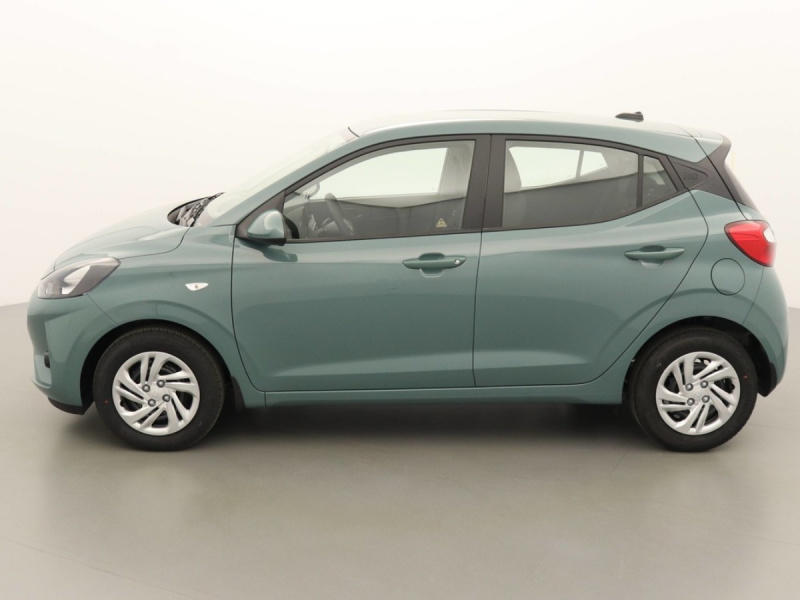 Hyundai i10 Select Mpi