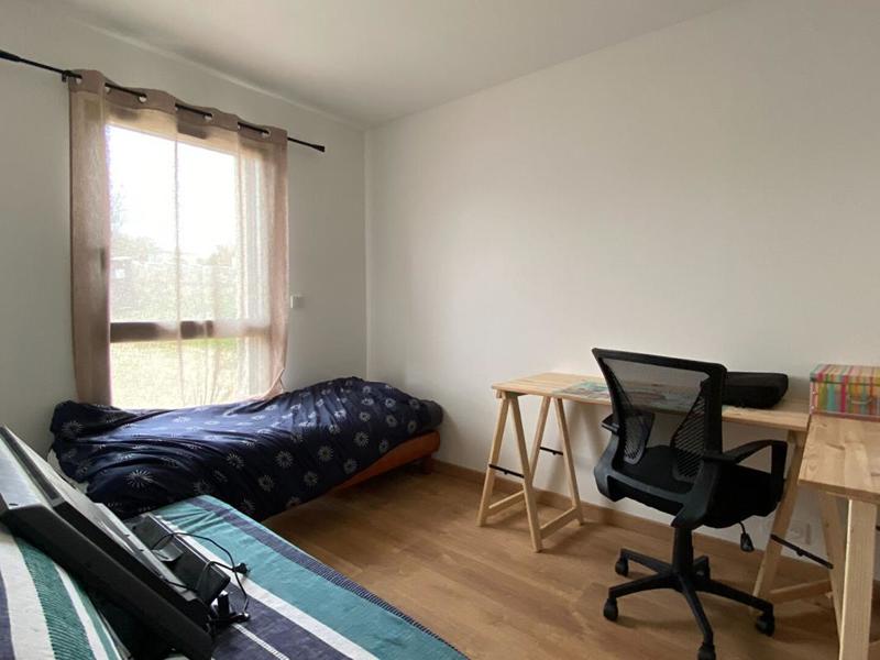 Maison - 126 m² - 5 pièces