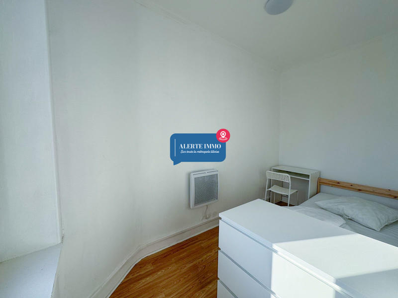 Maison - 80 m² - 5 pièces