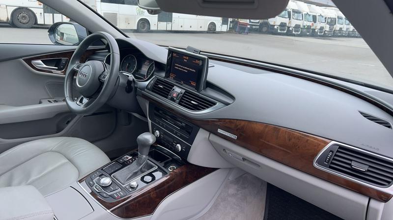 Audi A7 Sportback 3.0 Tdi 245 Quattro Tiptronic 8 Avus