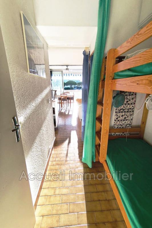 Appartement - 25 m² - 1 pièce