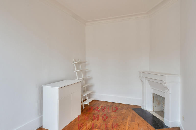 Appartement - 28 m² - 2 pièces