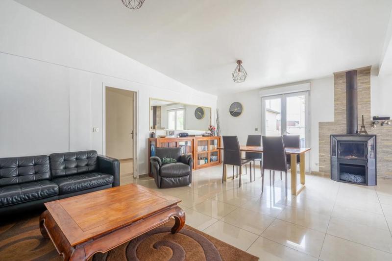 Pavillon - 86 m² - 3 pièces