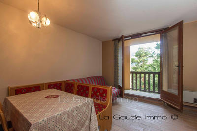 Appartement - 22 m² - 1 pièce