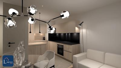 Appartement - 126 m² - 5 pièces