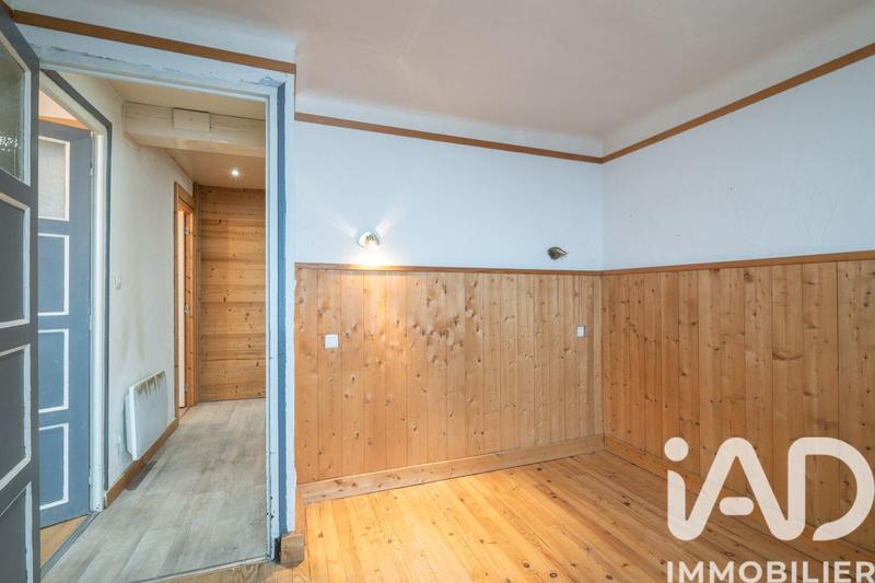 Châlet - 87 m² - 4 pièces