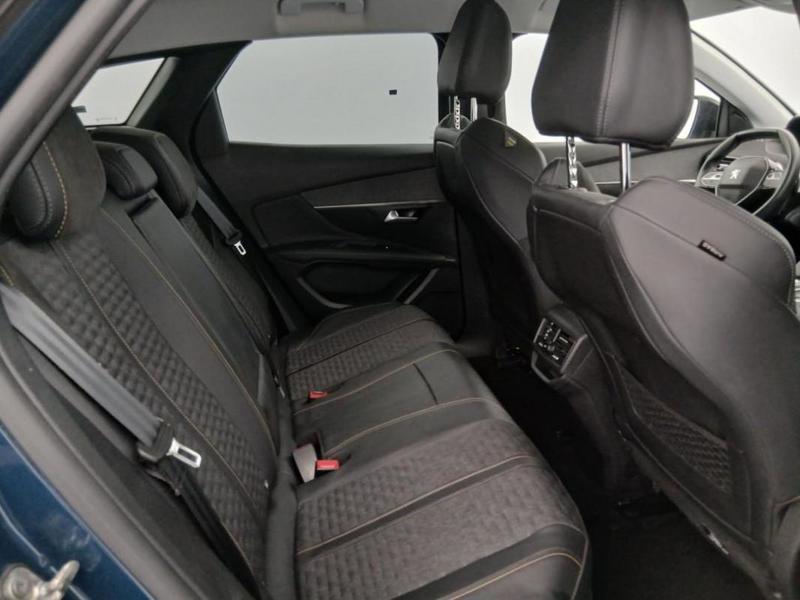 Peugeot 3008 Hybrid 225 e-Eat8 Roadtrip