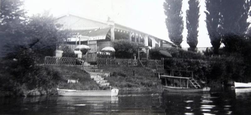 Maison - 345 m² - 12 pièces