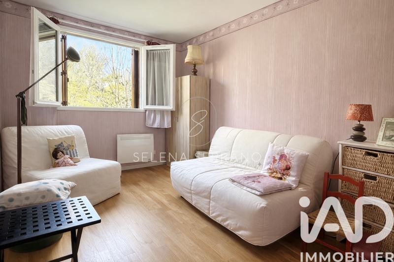 Appartement - 79 m² - 3 pièces