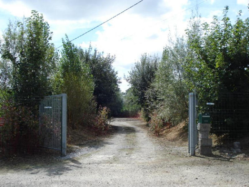 Propriété - 200 m² - 6 pièces