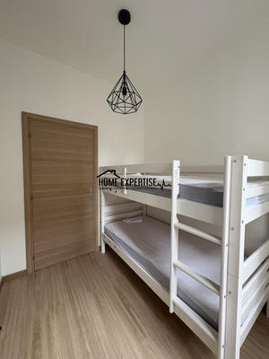 Appartement - 51 m² - 3 pièces