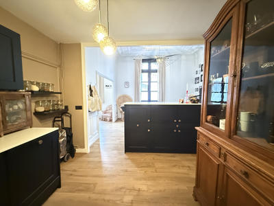 Appartement - 96 m² - 3 pièces