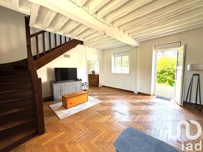 Maison - 180 m² - 5 pièces