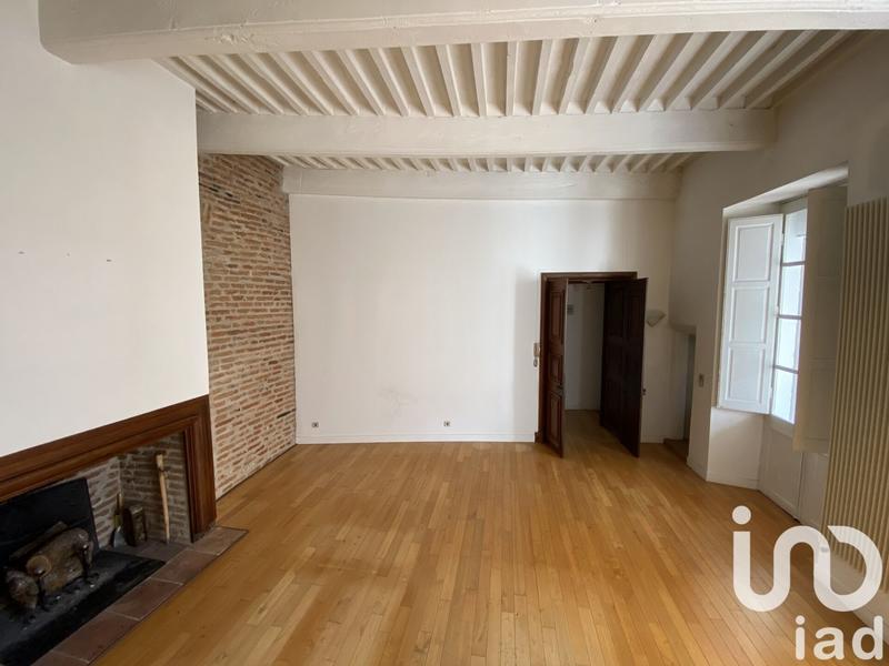 Appartement - 88 m² - 2 pièces