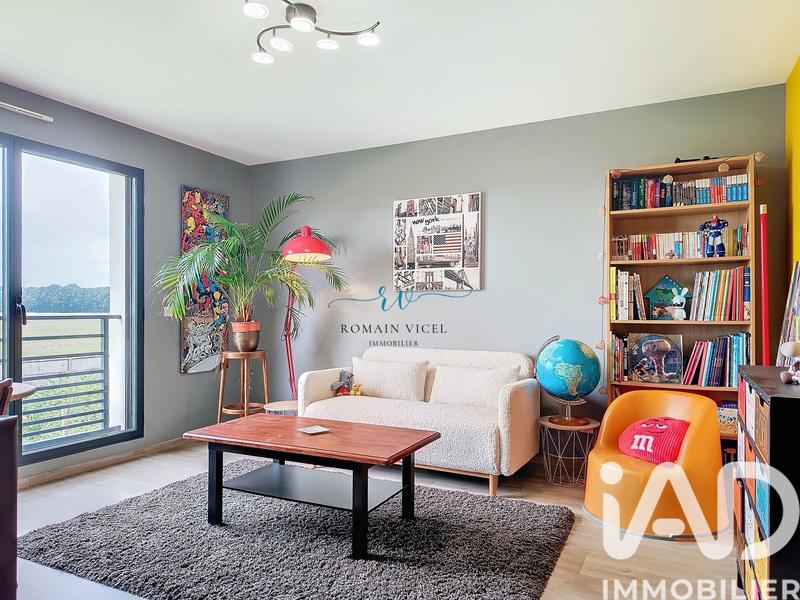 Maison - 156 m² - 5 pièces