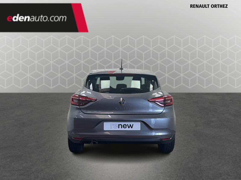 Renault Clio TCe 90 Equilibre