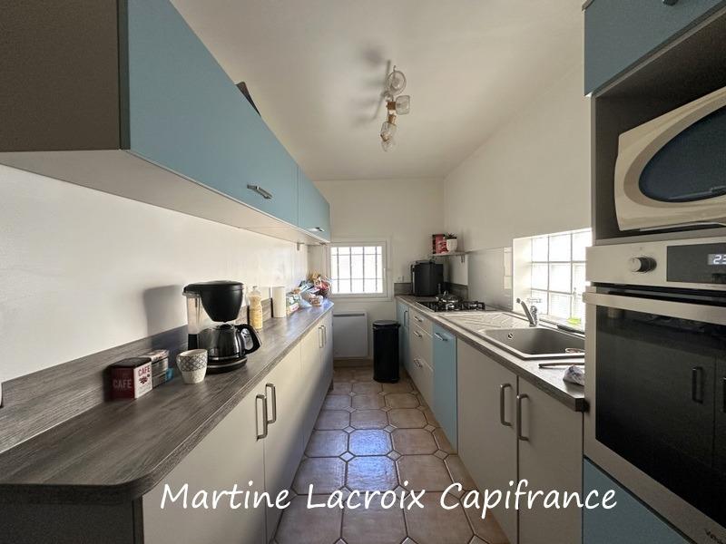 Maison - 86 m² - 4 pièces