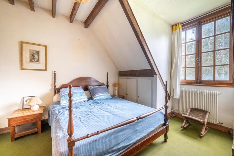 Longère - 246 m² - 11 pièces