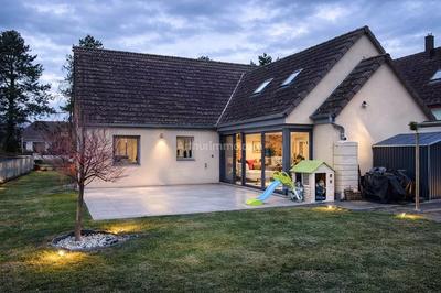 Maison - 114 m² - 5 pièces