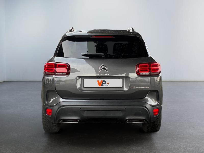Citroën C5 Aircross Business BlueHDi 130 s&amp;S Eat8 Business+