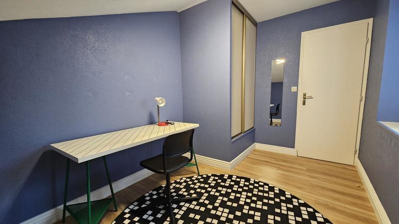 Maison de village - 36 m² - 2 pièces