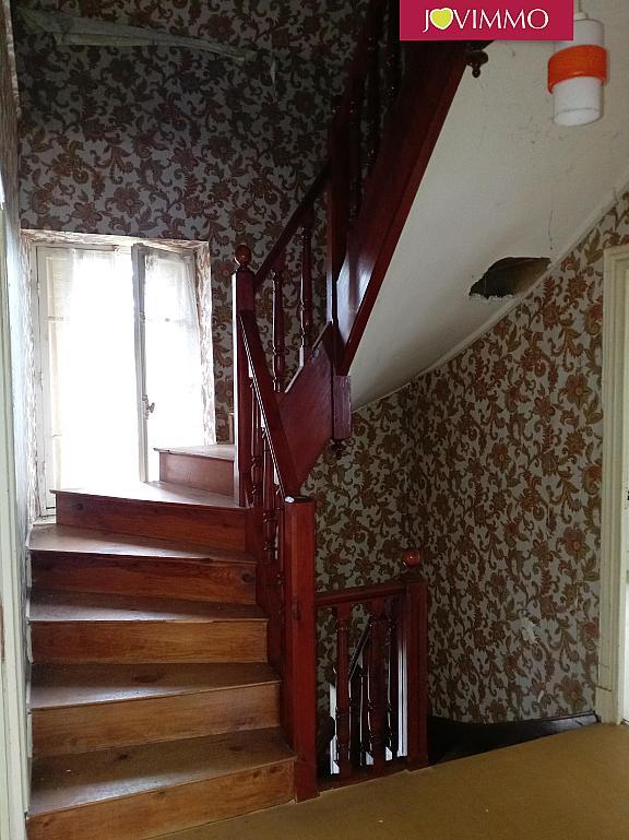 Maison - 170 m² - 6 pièces