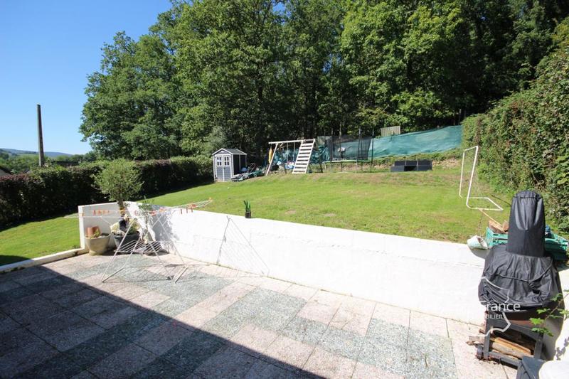 Pavillon - 124 m² - 4 pièces