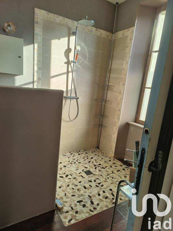 Maison - 164 m² - 6 pièces