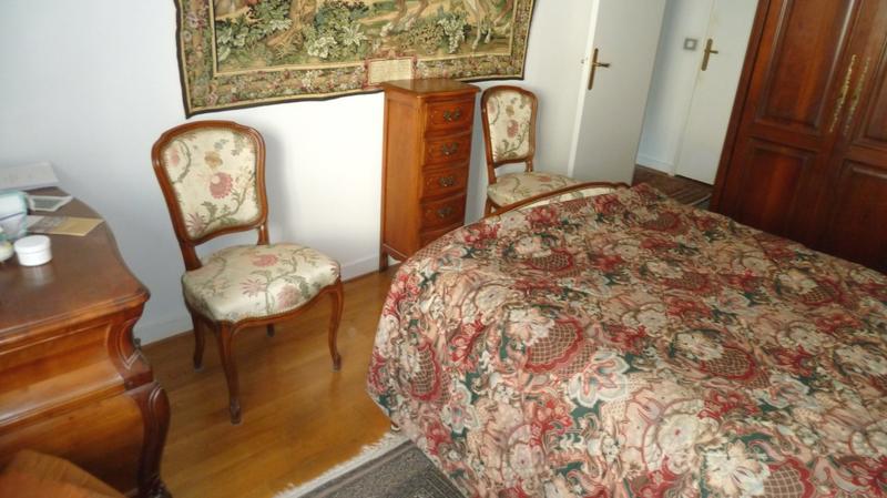 Viager - Appartement - 74 m² - 3 pièces