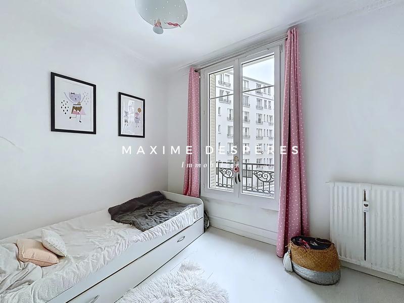Appartement - 97 m² - 4 pièces