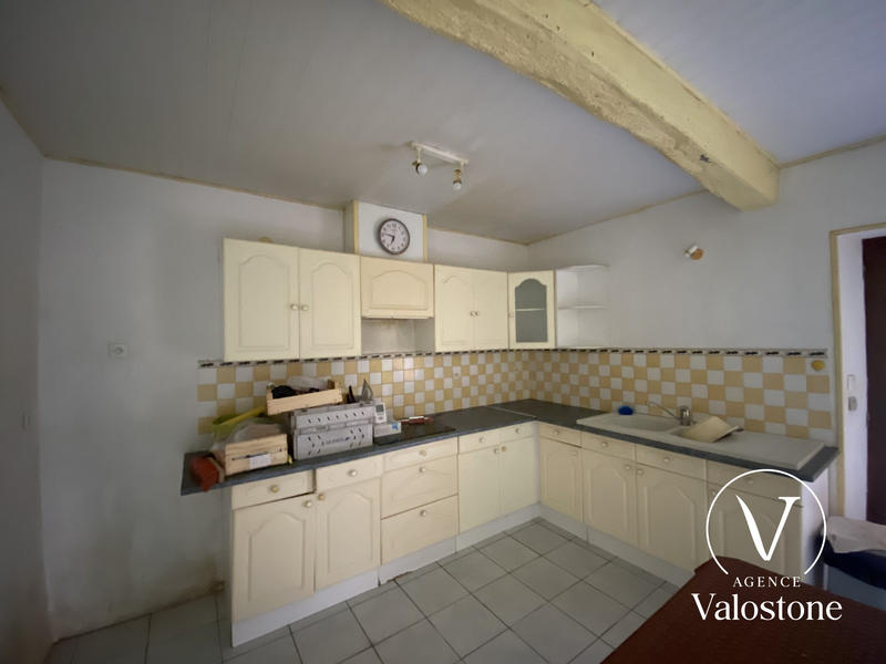 Ferme - 170 m² - 5 pièces