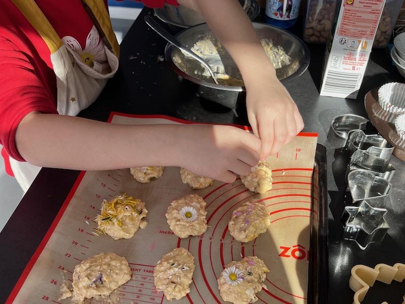 Atelier pâtisserie Duo Parent-Enfant dès 4 ans