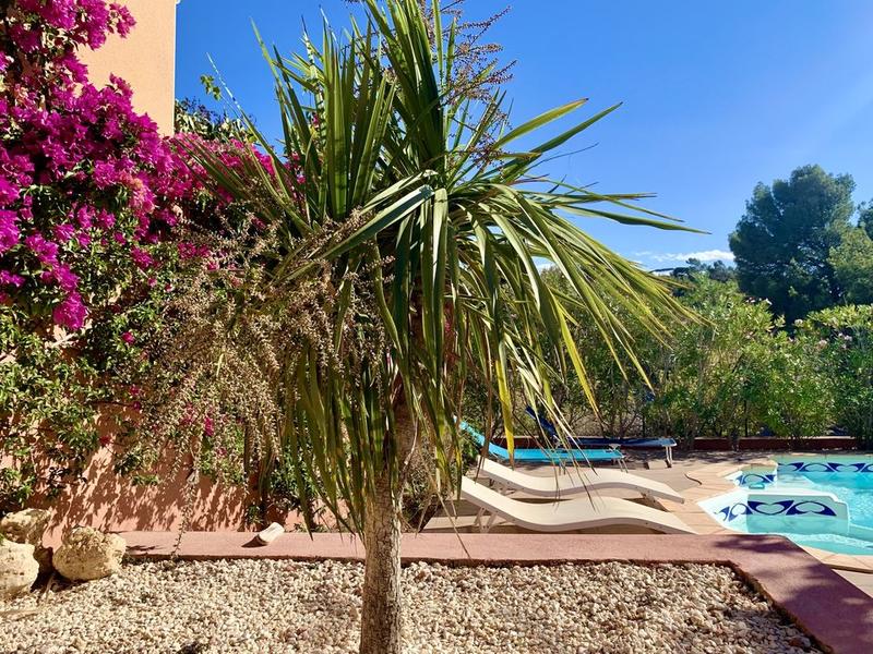 Villa - 145 m² - 6 pièces