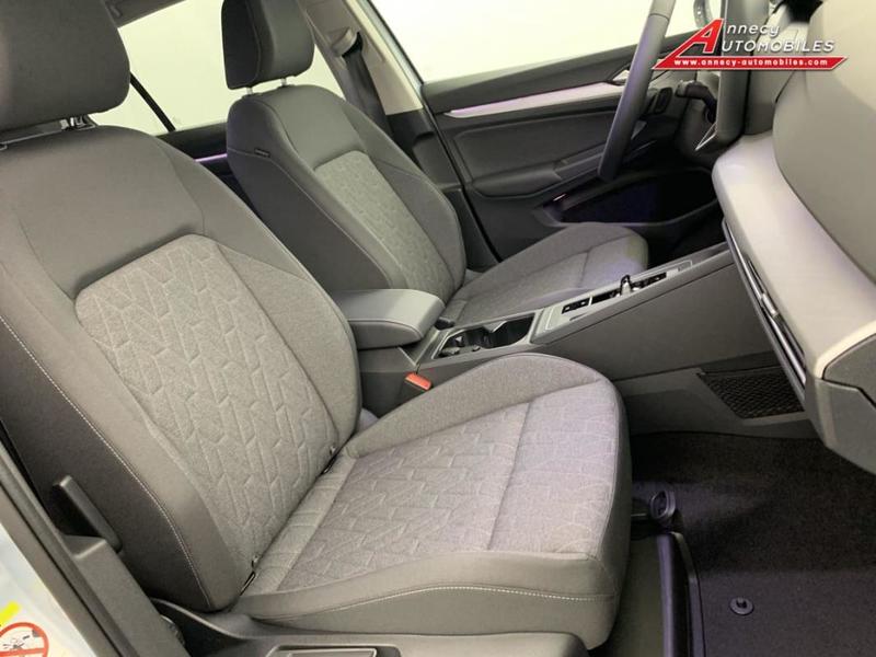 Volkswagen Golf 8 1.5 Etsi Evo2 150 Dsg7 Life Plus