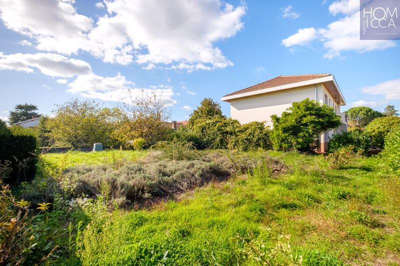 Maison - 82 m² - 5 pièces