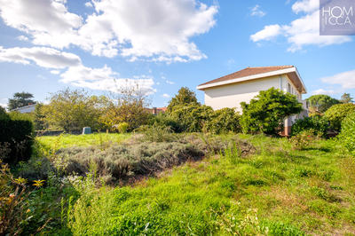 Maison - 82 m² - 5 pièces