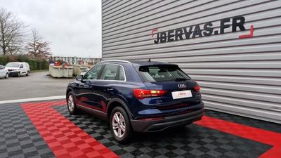 Audi Q3 35 Tfsi 150 Ch s tronic 7 Design